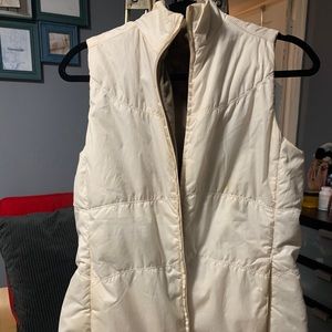 Marmot Winter Vest (Size: Small)